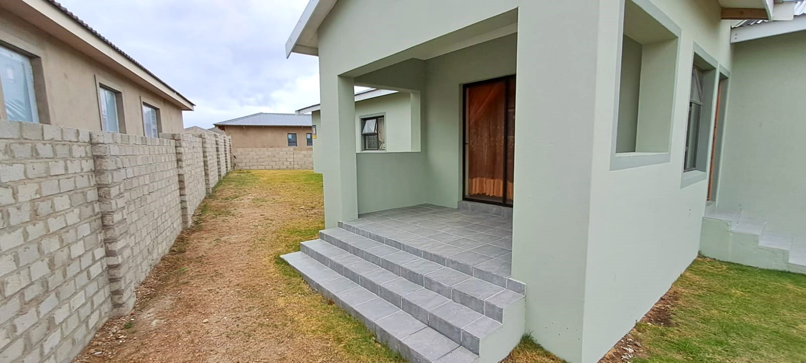 3 Bedroom Property for Sale in Fountains Estate Eastern Cape